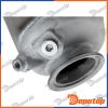 Filtres à Particules Diesel EURO5 pour BMW | DPF-BM-014, 18308510429